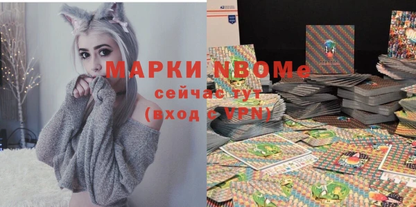 хмурый Алексеевка